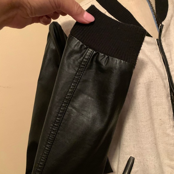 🔥Host Pick🔥VINCE CAMUTO jacket - Picture 8 of 10